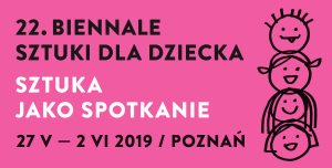 Biennale Sztuki Dla Dziecka