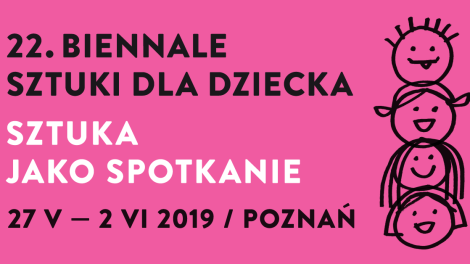 Biennale Sztuki Dla Dziecka