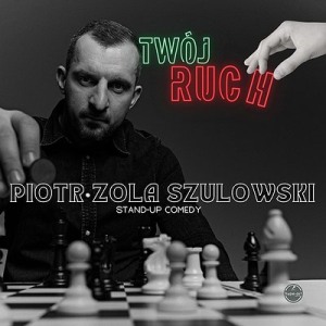 STAND-UP | Piotr Zola Szulowski w programie "Twój Ruch" | Biała Podlaska