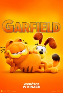 Bilety na wydarzenie - Garfield, Lubin