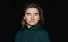 Małgorzata Biela