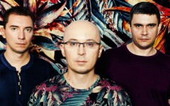 Marcin Wasilewski Trio