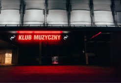 Miejsca wydarzeń - Klub Muzyczny B17