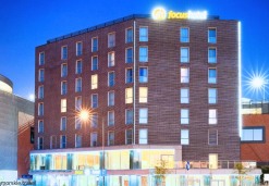 Miejsca wydarzeń - Focus Hotel Premium Gdańsk