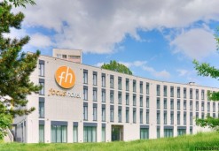 Miejsca wydarzeń - Focus Hotel Premium Lublin