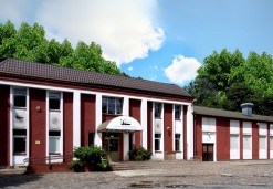 Miejsca wydarzeń - Stacja Orunia Gdański Archipelag Kultury