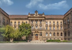 Miejsca wydarzeń - Wrocławska Rada Federacji Stowarzyszeń Naukowo-Technicznych NOT