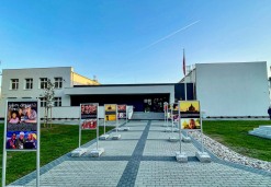 Miejsca wydarzeń - Centrum Kultury i Biblioteka w Opalenicy