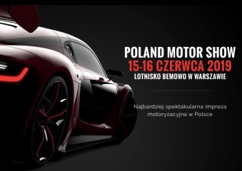 Poland Motor Show 2019