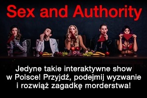 Sex and Authority