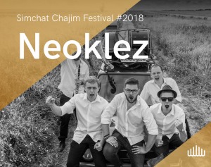 Neoklez (PL) / Simchat Chajim Festival #2018