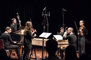 Musica Graciana: koncert Pubblicato in Venezia w Poznaniu