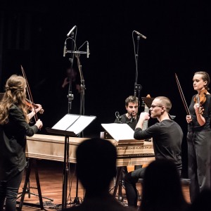 Musica Graciana: koncert Pubblicato in Venezia w Ostrowie Wielkopolskim