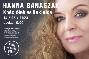Hanna Banaszak