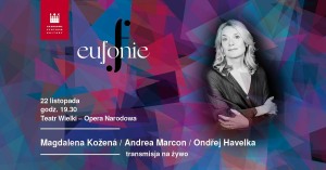 Kožená / La Cetra / Monteverdi & Berio / Festiwal Eufonie