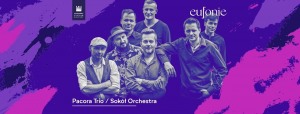 Pacora Trio / Sokół Orchestra | Festiwal Eufonie