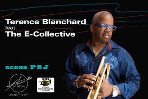 Terence Blanchard feat. The E-Collective – LIVE – Scena PSJ