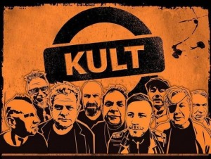 KULT. FILM-  2 D