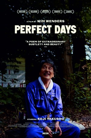 PERFECT DAYS - DKF