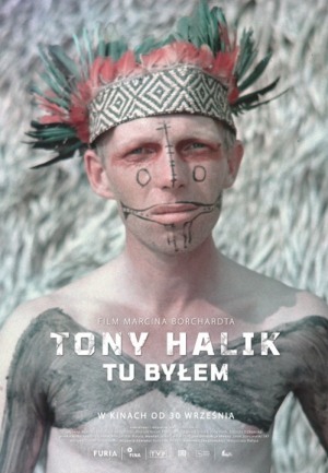 TONY HALIK - 2D