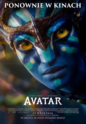 Avatar / NAP