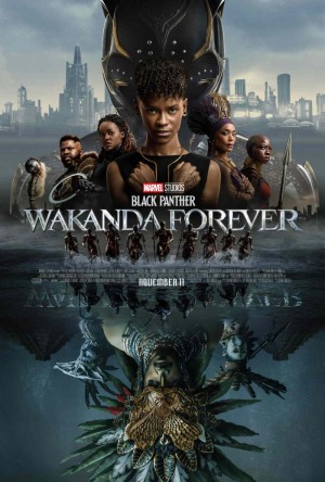 Czarna Pantera: Wakanda w moim sercu / NAP