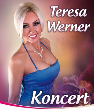 Koncert Teresy Werner