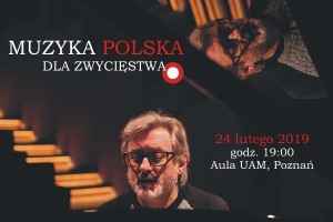 Muzyka Polska Dla Zwycięstwa