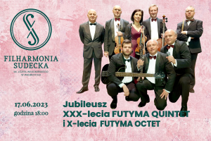 Jubileusz 30-lecia zespołu Futyma Quintet