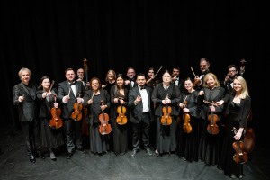 Acadiana Chamber Orchestra