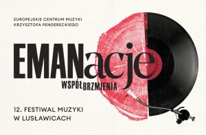 Inauguracja 12. Festiwalu Muzyki EMANACJE – Leszek Możdżer & Adam Bałdych
