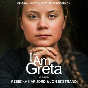 Jestem Greta