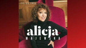 ALICJA MAJEWSKA -  "Żyć się chce" | Poznań