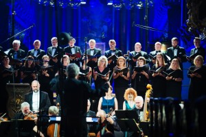 G.F. Händel - Mesjasz. Doroczny Koncert Bożonarodzeniowy pod patronatem Prezydenta Miasta Gdańska