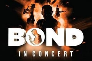 BOND in Concert