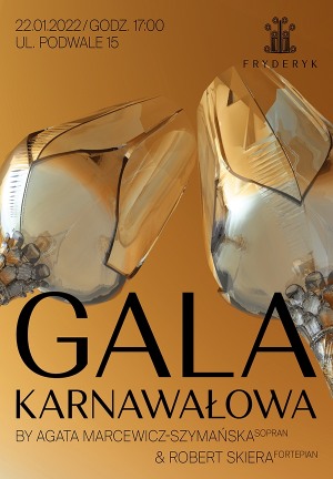 Gala Karnawałowa