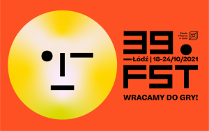 "Patrz na mnie" 39 Festiwal Szkół Teatralnych
