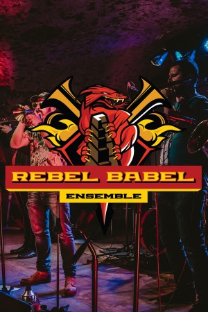 Bisz & Rebel Babel Ensemble Live / Lublin Street Band