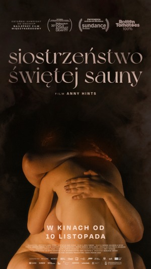 Kino 5 zmysłów: Siostrzeństwo świętej sauny