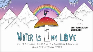 Winter is My Love