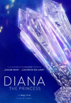 DIANA. THE PRINCES