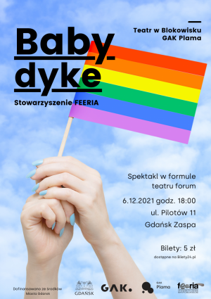 Baby Dyke „Stowarzyszenie Feeria”