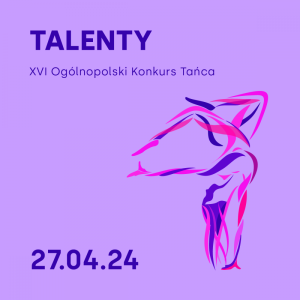 Talenty 24 1 tura - suplement