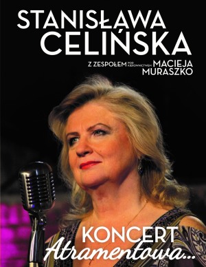Stanisława Celińska | Janowiec Wielkopolski