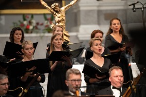 "Requiem" W. A. Mozart - 31. Festiwal Mozartowski w Warszawie