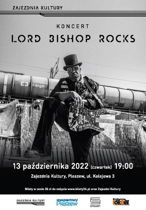 Lord Bishop Rocks