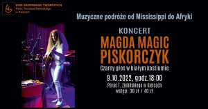 Magda „Magic” Piskorczyk