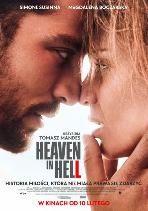 Heaven In Hell (PL)