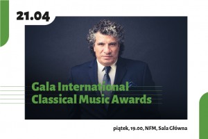Gala International Classical Music Awards
