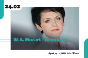 W.A. Mozart – Requiem